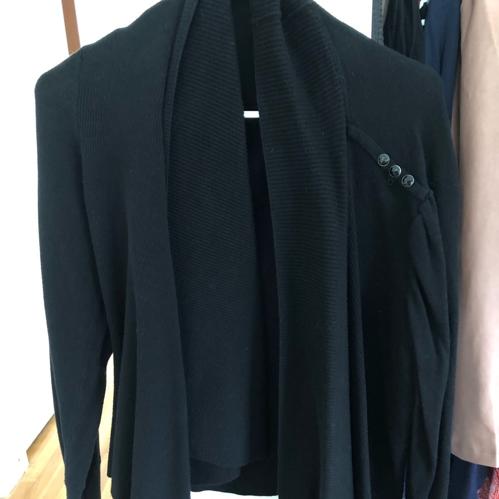 White House black market sweater. In great shape
